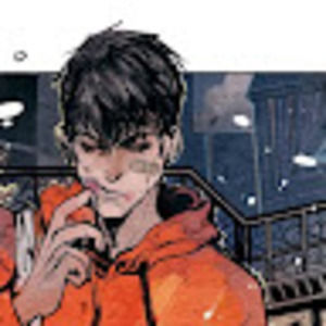 Meet your Posher, Prashi